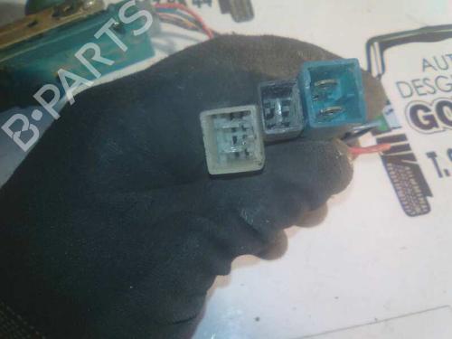 Front right lock DAEWOO NEXIA Saloon 1.5 16V (19) | BP12722228C97 