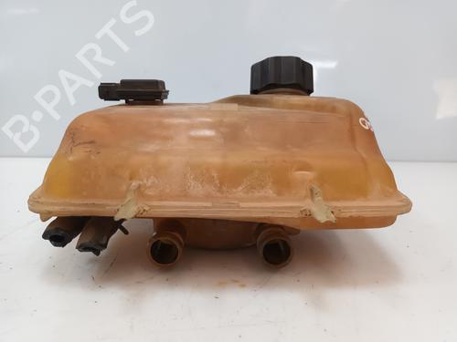 Vase D'Expansion CITROËN C8 (EA_, EB_) 2.2 HDi (128 hp) 21270466