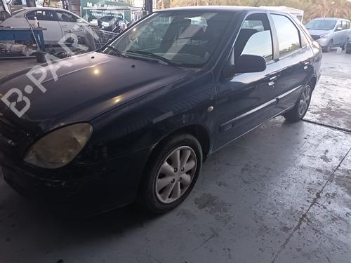 Headlight switch CITROËN XSARA (N1) 1.6 16V | BP31592964I24