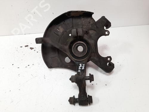 Right front steering knuckle SEAT IBIZA II (6K1) 1.6 i | BP15987508M26 