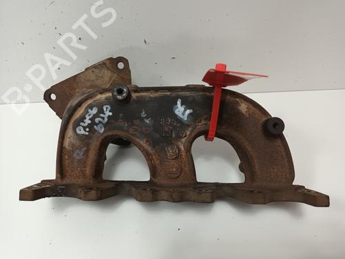Exhaust manifold PEUGEOT 406 Coupe (8C) 3.0 V6 | BP16289349M110 