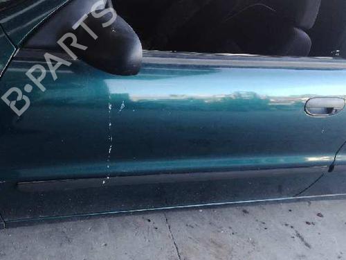 Gearbox DAEWOO LANOS (KLAT) 1.3 | BP12724547M3