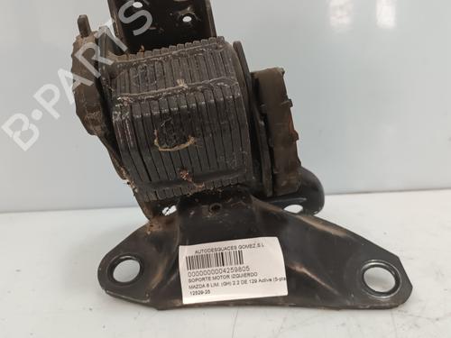 Used Engine mount MAZDA 6 Hatchback (GH) 2.2 D (GH10) (129 hp) 26486816