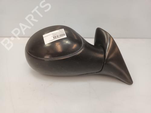 Right mirror CITROËN XSARA PICASSO (N68) 1.6 HDi | BP27898465C27 