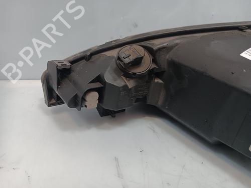 Højre forlygte PEUGEOT 206 Hatchback (2A/C) 1.4 16V | BP30912376C29