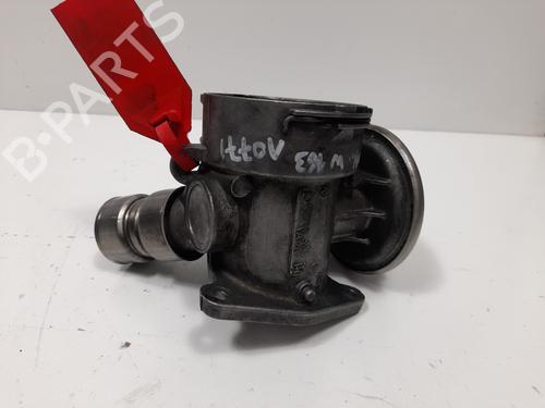 Used Egr MERCEDES-BENZ M-CLASS (W163) ML 270 CDI (163.113) (163 hp) 15986973