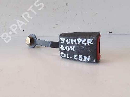 Andre CITROËN JUMPER I Van (244) [2002-2025]  13988439