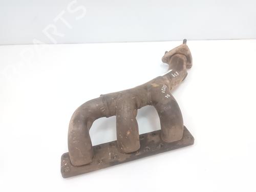 Used Exhaust manifold Exhaust manifold BMW 5 (E39) 528 i (193 hp) 35811925 35811925