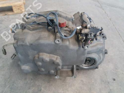 Gearbox CHEVROLET ALERO 2.4 16V | BP12727709M3 