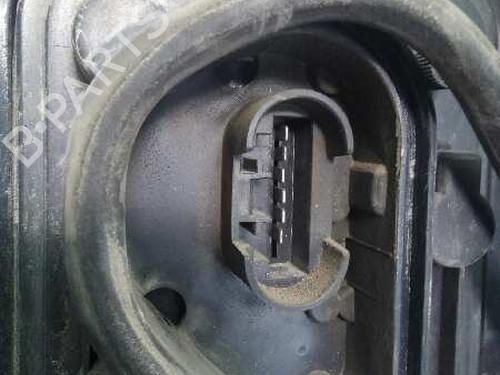 Left taillight FIAT TIPO (160_) 1.4 (160.AC) | BP12726375C34 