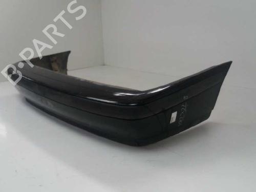 Rear bumper SAAB 9-3 Cabriolet (YS3D) 2.0 i | BP12729681C8 