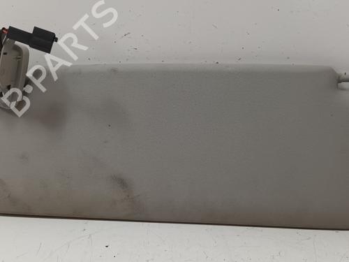 Right sun visor SEAT ALTEA (5P1)  | BP18331666I2 