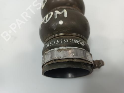 Andre CITROËN C4 I (LC_)  | BP22309792O1 