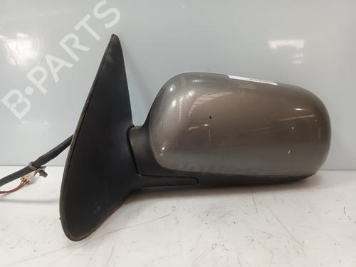 Left mirror NISSAN PRIMERA (P11) 1.6 16V | BP20703768C26 