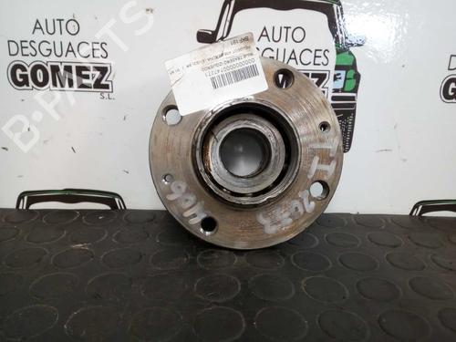 Used Left rear steering knuckle PEUGEOT 406 (8B) 1.8 BiFuel (116 hp) 12810526