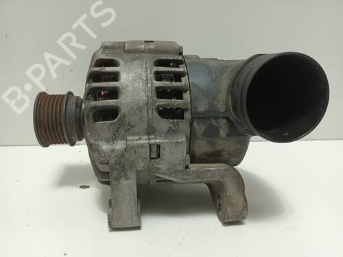 Alternator BMW 5 (E39) 525 i | BP12744025M7 