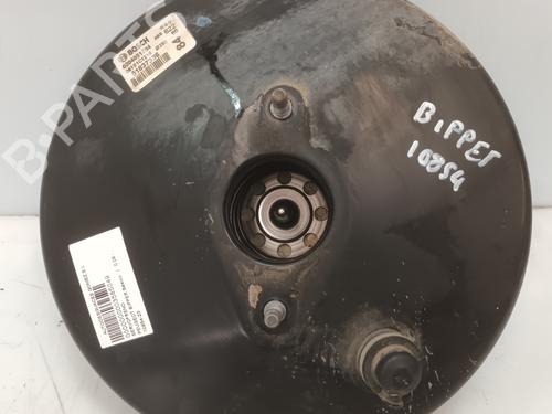 Used Servo brake PEUGEOT BIPPER (AA_) [2008-2025]  28491585