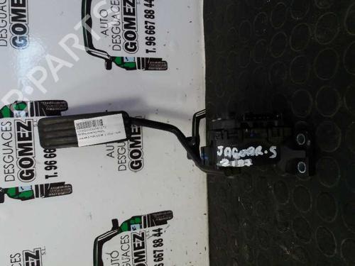 Used Pedal JAGUAR S-TYPE II (X200) 2.5 V6 (200 hp) 12810915