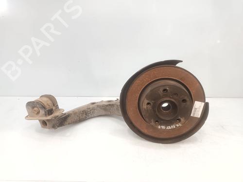 Fusee links achter BMW 3 (E46) 320 d (136 hp) 31588931