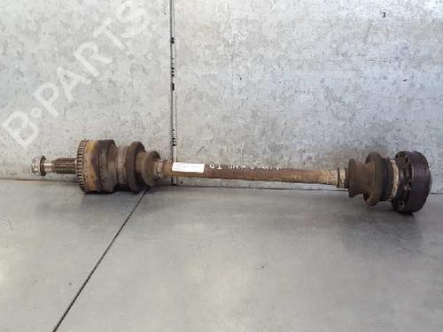 Used Right rear driveshaft MERCEDES-BENZ E-CLASS T-Model (S210) E 240 T (210.262) (170 hp) 12857192
