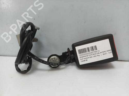 seat-buckle-fiat-500-312_-2007-34696832 main image