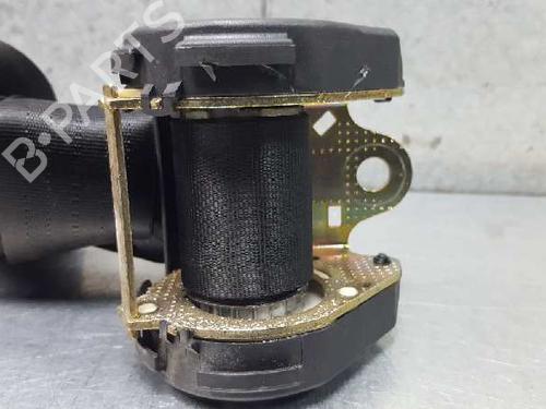 Rear right seatbelt MITSUBISHI CARISMA Saloon (DA_) 1.6 (DA1A) | BP12723787I28