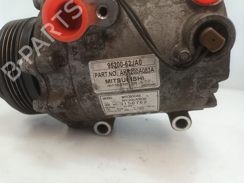 AC compressor SUZUKI SWIFT III (MZ, EZ) | BP30680570M34