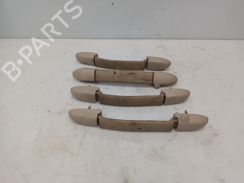 Annen ALFA ROMEO 147 (937_) [2000-2010]  19417288