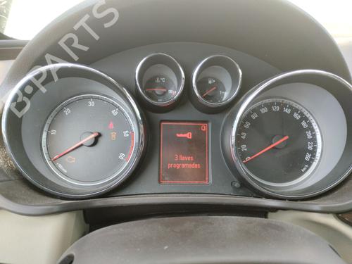 AC compressor OPEL INSIGNIA A (G09) 2.0 CDTI (68) | BP38329872M34  - Image 21