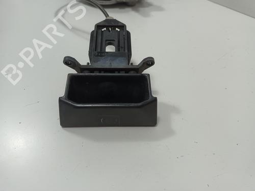 Hand brake MERCEDES-BENZ M-CLASS (W163) ML 320 (163.154) | BP16435554I18 