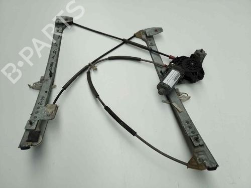 Andre CITROËN XSARA Coupe (N0) 1.9 D (68 hp) 12734499