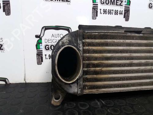 Intercooler LAND ROVER RANGE ROVER SPORT I (L320) 2.7 D 4x4 | BP12686819M30 