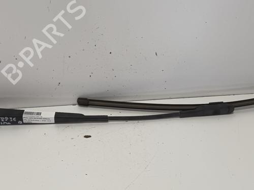 Used Front windshield wiper arm OPEL ZAFIRA / ZAFIRA FAMILY B (A05) 1.9 CDTI (M75) (120 hp) 12773985