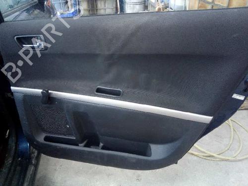 Elektronisk sensor TOYOTA COROLLA Verso (_E12_)  | BP12859076M84 