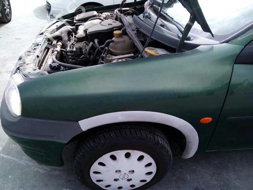 Electronic sensor OPEL CORSA B (S93) 1.2 i 16V (F08, F68, M68) | BP12807495M84 