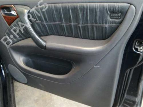 Computer motormanagement MERCEDES-BENZ M-CLASS (W163) ML 320 (163.154) | BP12743181M57