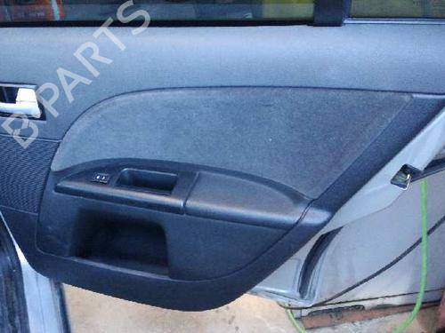Climate control FORD MONDEO III Turnier (BWY) 2.0 TDCi | BP12735283I5 