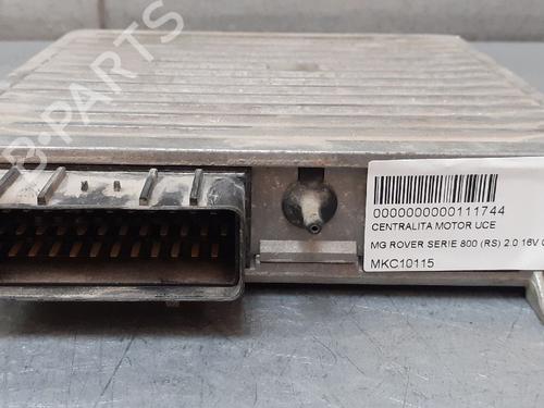 Used Engine control unit (ECU) ROVER 800 Coupe 820 16V (136 hp) 12690404