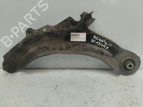 Used Left front suspension arm Left front suspension arm 37646476 37646476