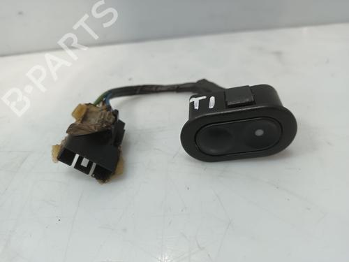 Left rear window switch OPEL FRONTERA A (U92) 2.8 TD (5BMWL4, 5BSUD2) | BP30136508I29