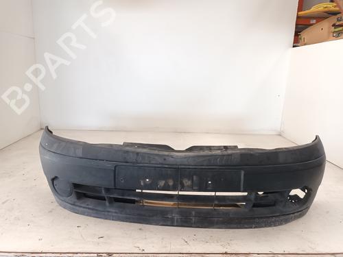Used Front bumper RENAULT KANGOO (KC0/1_) 1.5 dCi (KC07) (65 hp) 23043624
