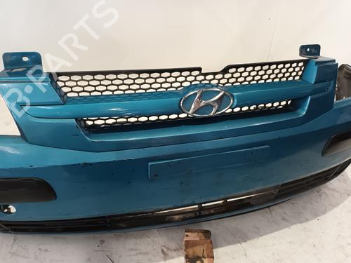 Front bumper HYUNDAI GETZ (TB) 1.1 | BP18331499C7 