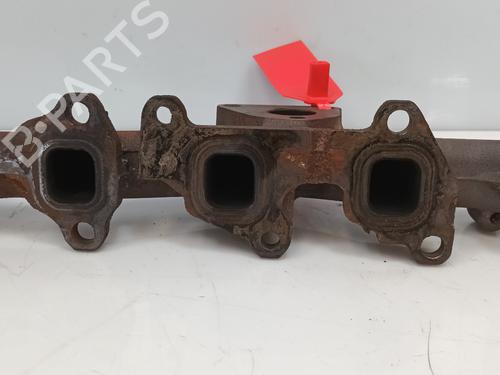 Exhaust manifold FIAT 500 (312_) 1.3 D Multijet (312AXB1A) | BP19054692M110 