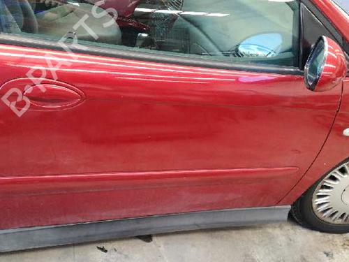 Bremssattel rechts hinten CITROËN C5 I (DC_) 3.0 V6 (DCXFXC, DCXFXF) | BP12701791M106 