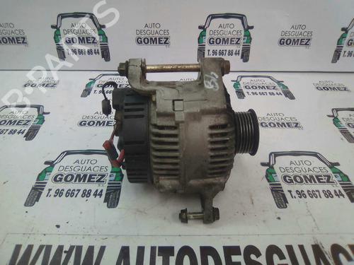Generator RENAULT MEGANE I Classic (LA0/1_) 2.0 i (LA0G) (109 hp) 12797802