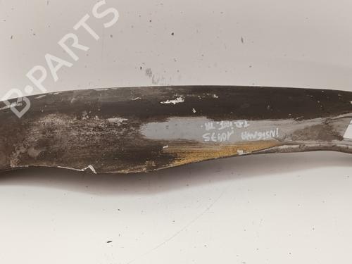 Right rear suspension arm OPEL INSIGNIA A (G09) 2.0 CDTI (68) | BP12792593M15 