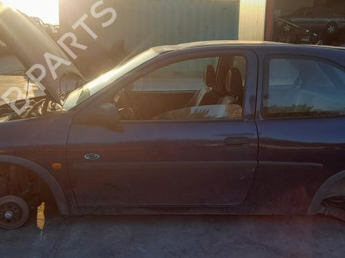 Instrument cluster OPEL CORSA B (S93) 1.2 i 16V (F08, F68, M68) | BP18054143C47 