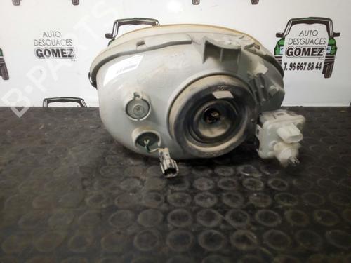 Right headlight DAEWOO MATIZ (M100, M150) 0.8 | BP12699304C29 