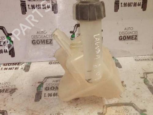 Used Expansion tank RENAULT LAGUNA II (BG0/1_) 2.2 dCi (BG0F) (150 hp) 12725300