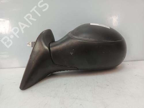 Left mirror CITROËN XSARA PICASSO (N68) 2.0 HDi | BP29159141C26 